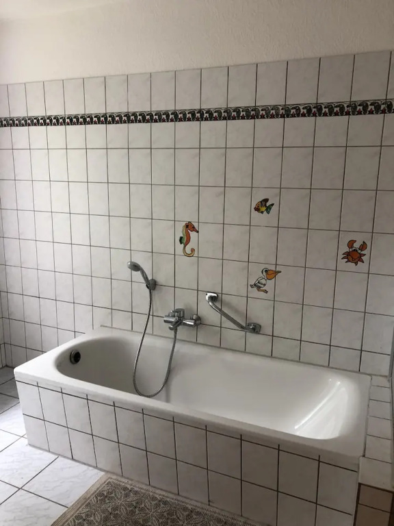 Hostel Wendt