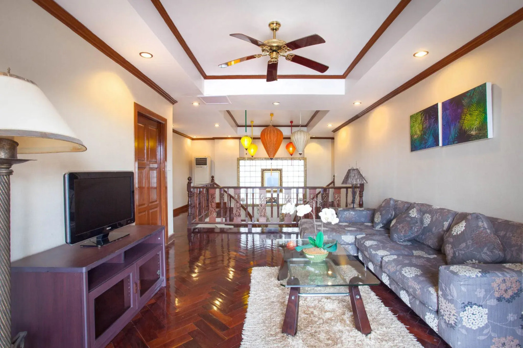 Baan Yin Dee Villa Patong