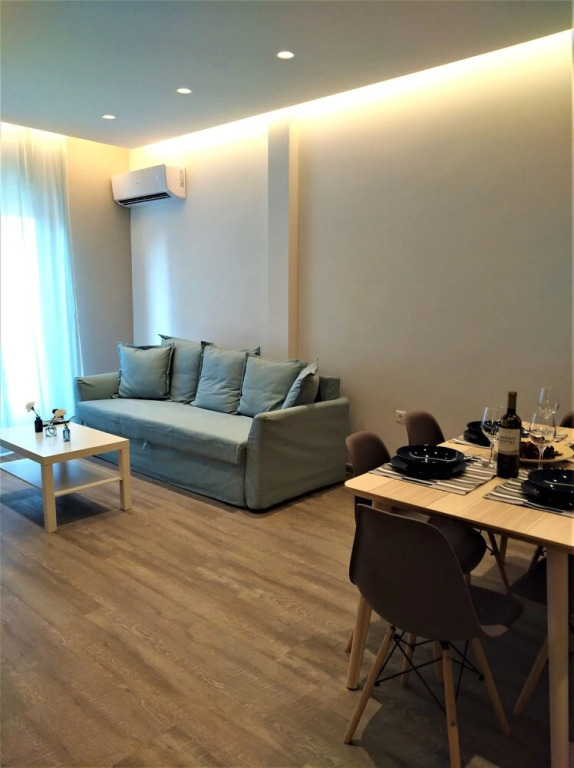 More Athens Apartments