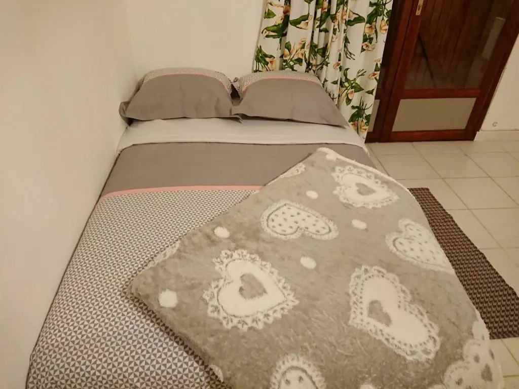 Maison Patricia Menton Appartemets