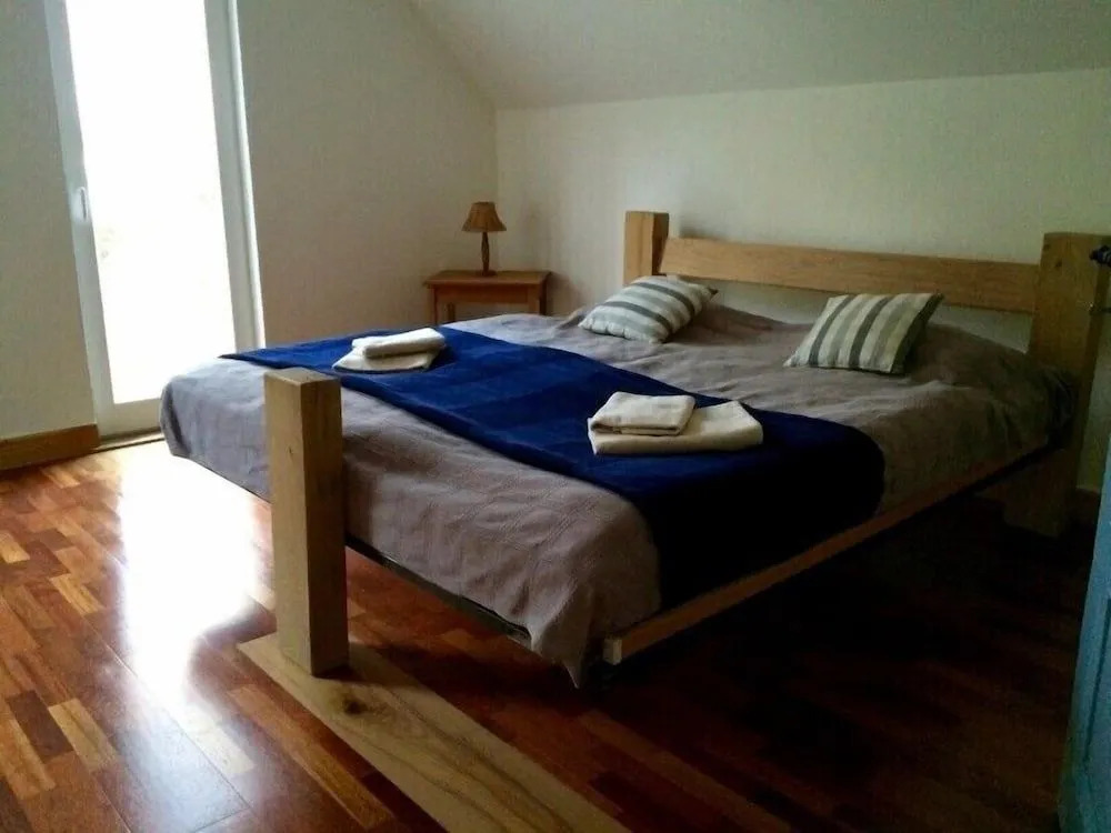 Ferienwohnung Teufelsmauer "Waldhaus"