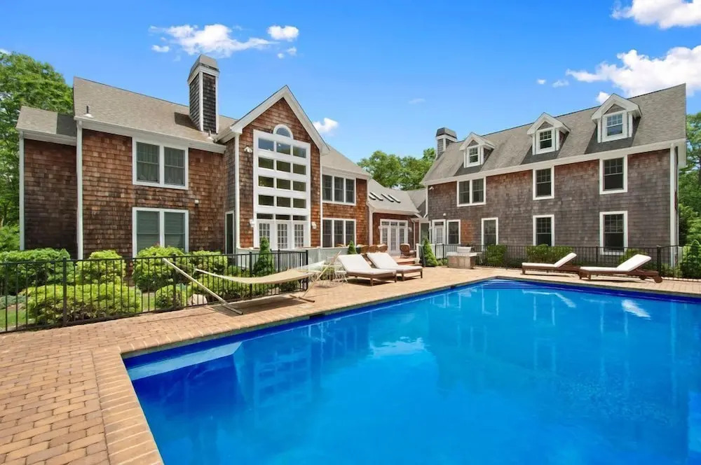 Villa Charlotte - Elegant 7 Bedroom
