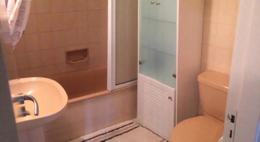 Lordos River Beach Apartment No. 204