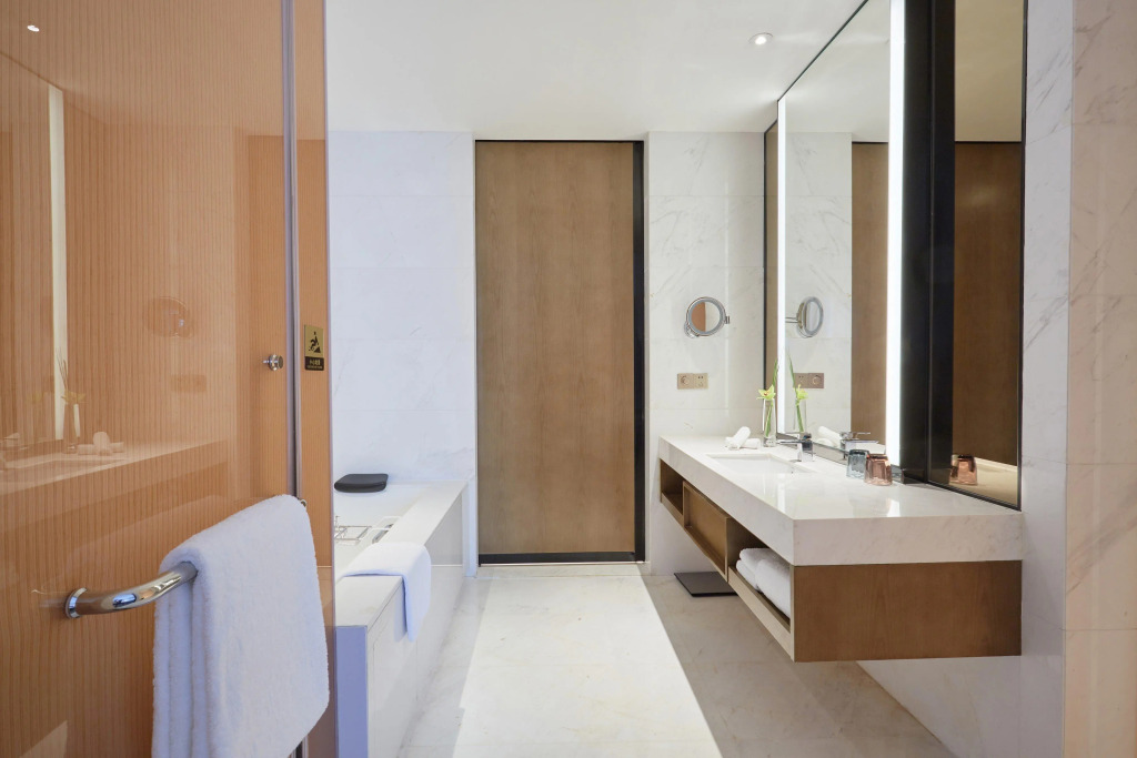 Crowne Plaza Hangzhou Qiantang