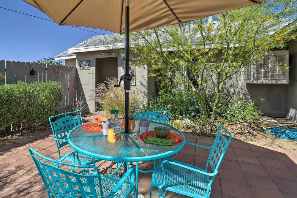 'rockview House' 5 Mi to Joshua Tree Nat'l Park!