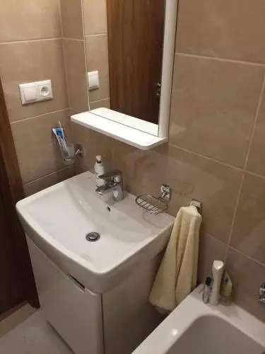 Apartman Elena