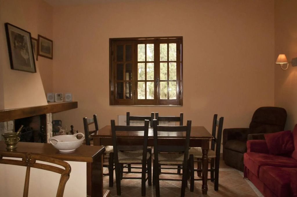 Relais La Mimosa