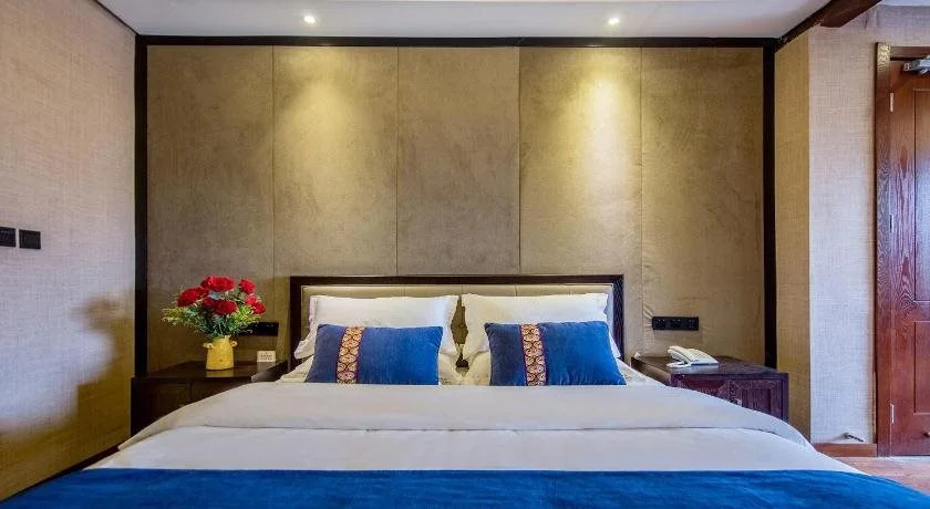 Hua Long Yuan Boutique Hotel