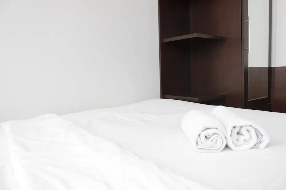 Spacious & Deluxe 2BR Dago Butik Apartment with Mountain View