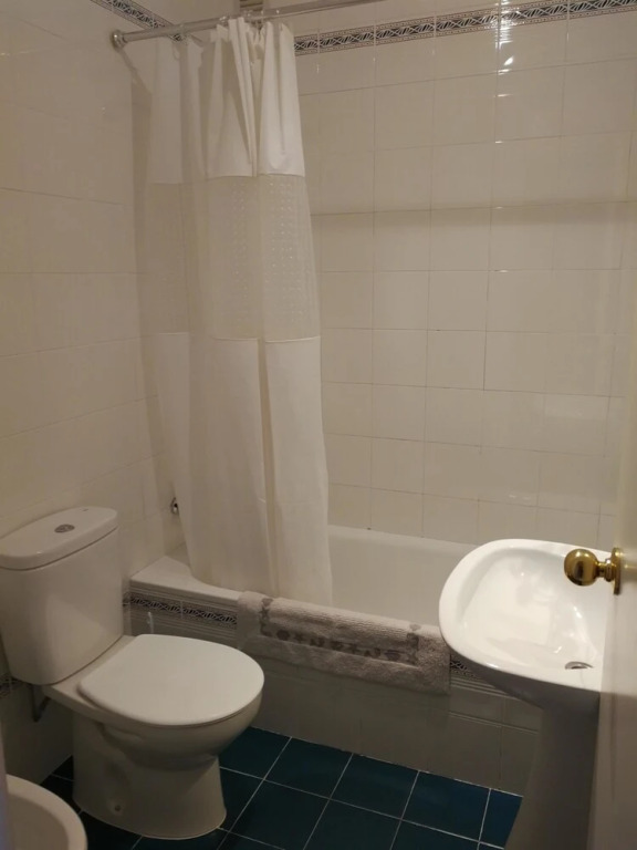 Apartment With 3 Bedrooms in El Portil, With Pool Access and Furnished