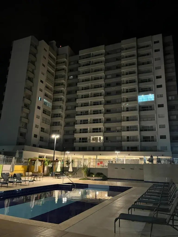 Recanto do Bosque FLAT 205