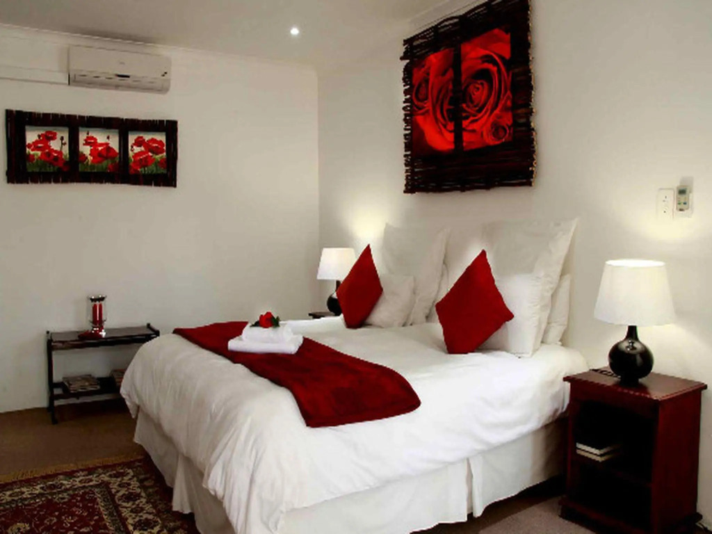 JCups Guest House