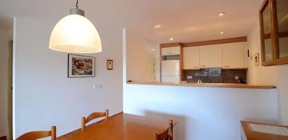 Apartamento cerca de Golf de Pals
