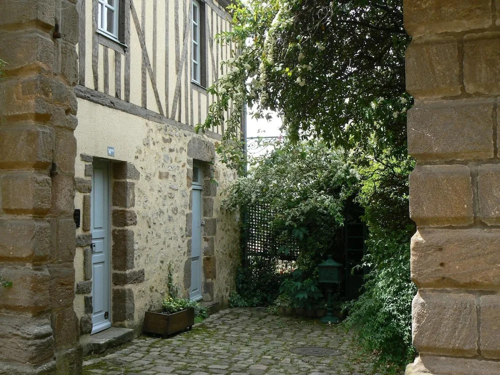 Appartement Relais Saint Pavin