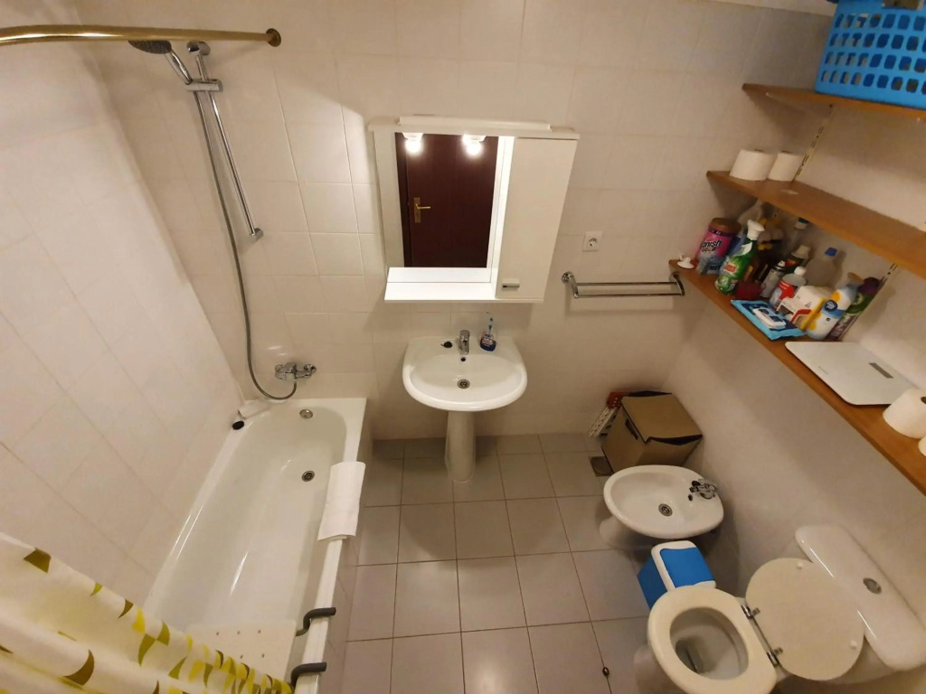 Sao Pedro Apartment