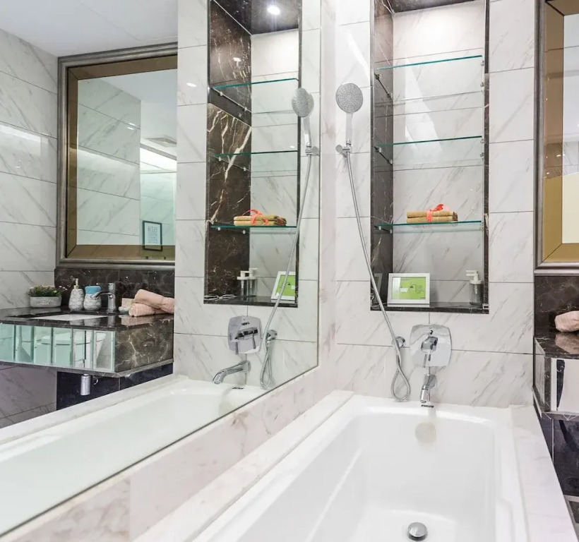 Dorsett Residences Kuala Lumpur