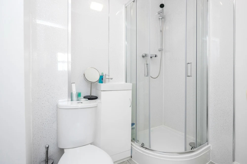 Cosy and Functional 1 Bedroom Flat in London
