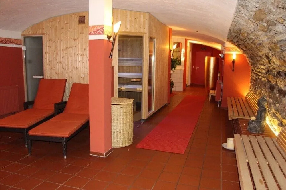 Hotel Rodderhof
