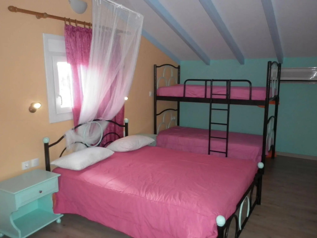 Villa Eleni Holidays Resort - with Pool near the Beach