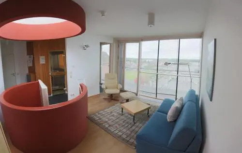 Speicher Barth - Superior-Hotel