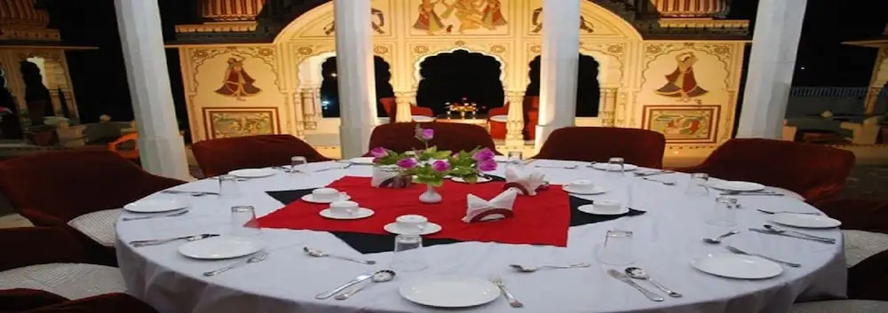 Hotel Royal Rest