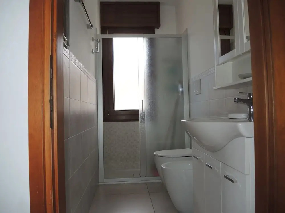 Colourful Flat With Balcony in Bibione
