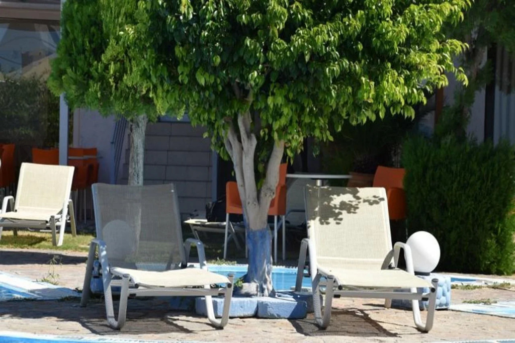 Myrtis Spa Hotel