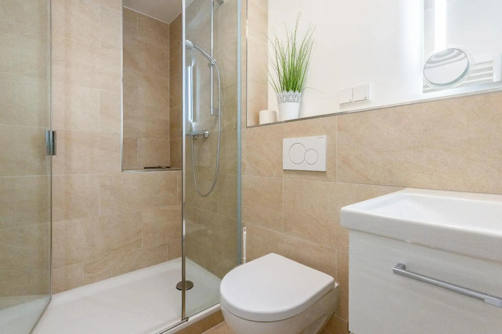 Appartement Tüti