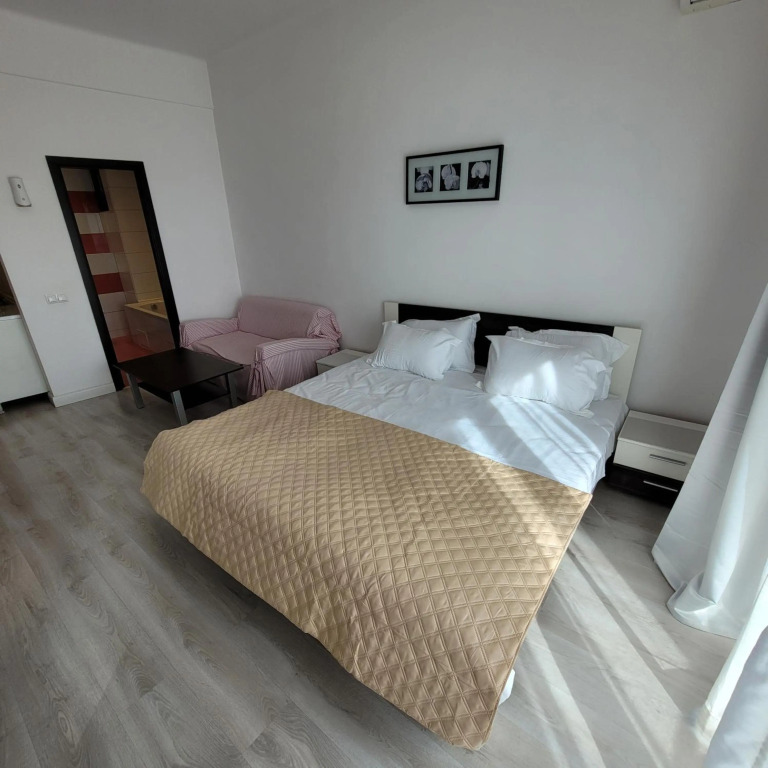 Anastasia 2 Apart Hotel Quite Apartment