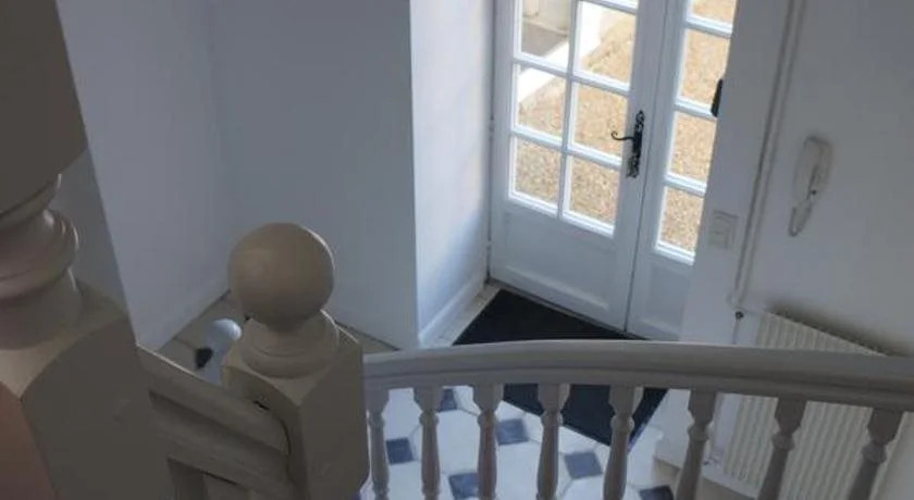 Manoir 1685 Saint Malo