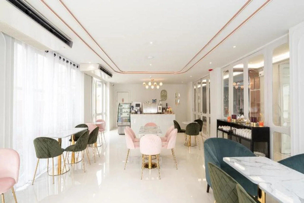 Nimano Suites
