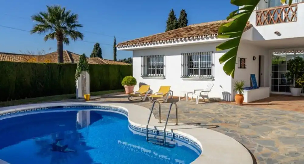 Apartment - 2 Bedrooms - 107866