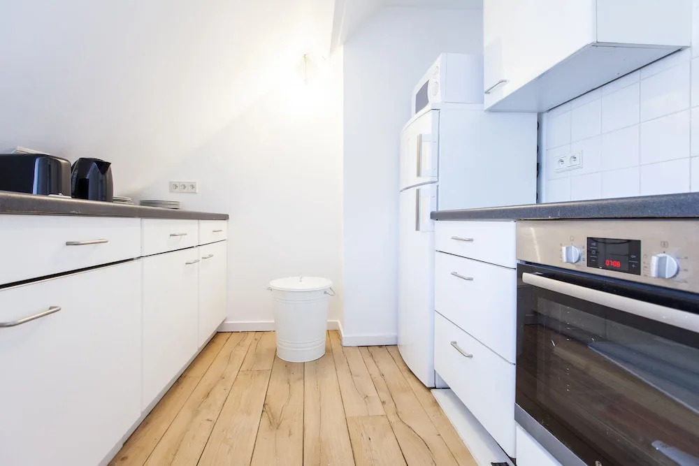 Brugmann Square Apartments