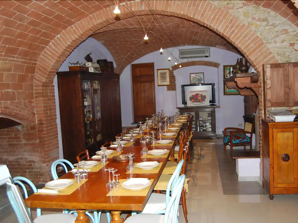 Agriturismo Le Biricoccole