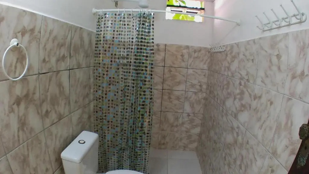 Hostel FreeDive Inn