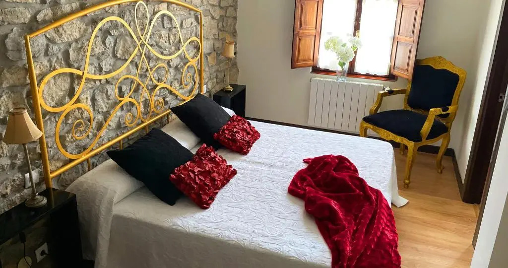 La Casa de Noelia
