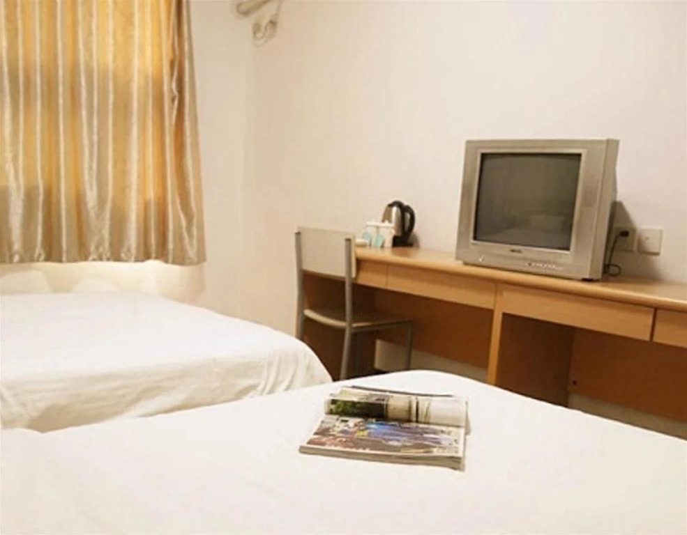 Zhejiang Xin Yu Qing Xin Hotel - Hangzhou