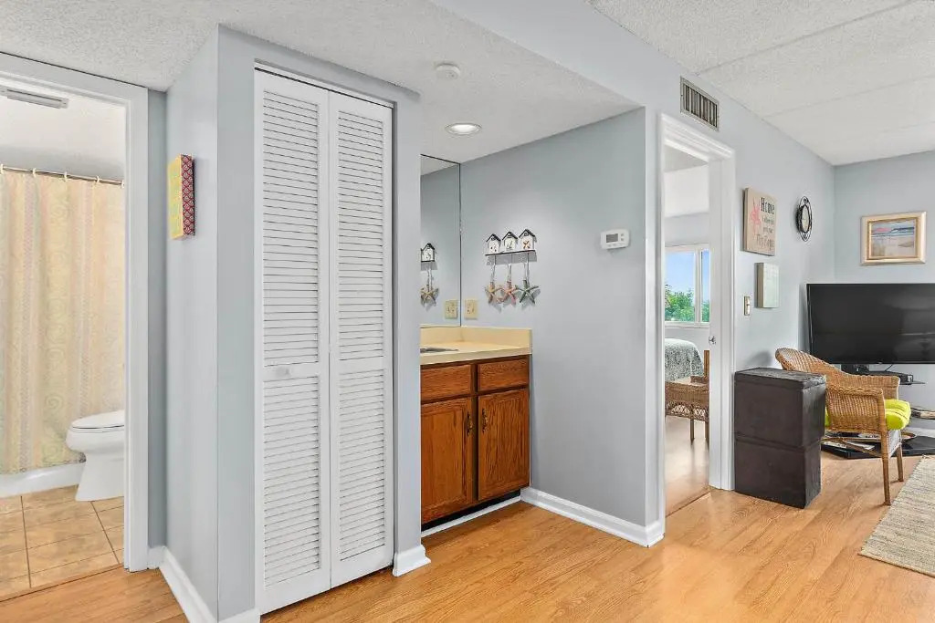 Unit 8216 - Ocean Racquet Club