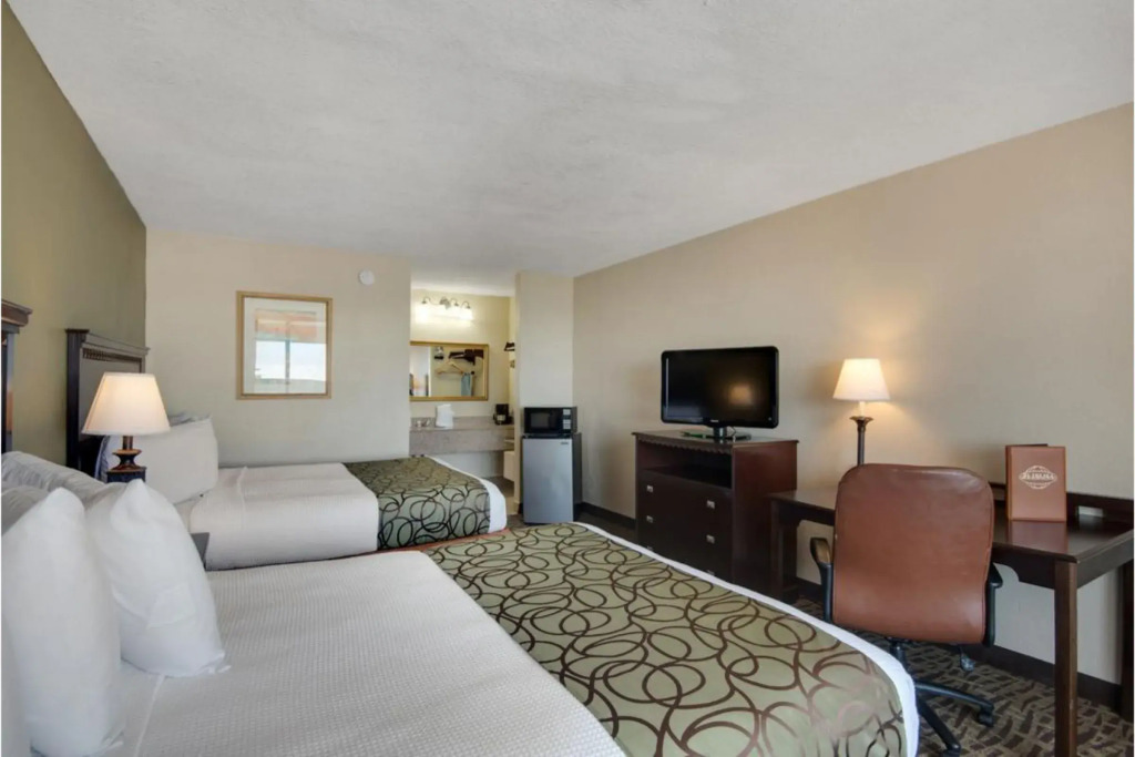 Baymont by Wyndham Panama City Beach
