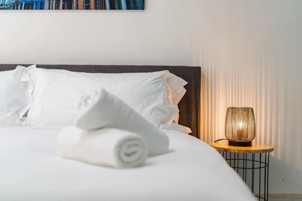 VH - Great space 4BR Condesa Son148