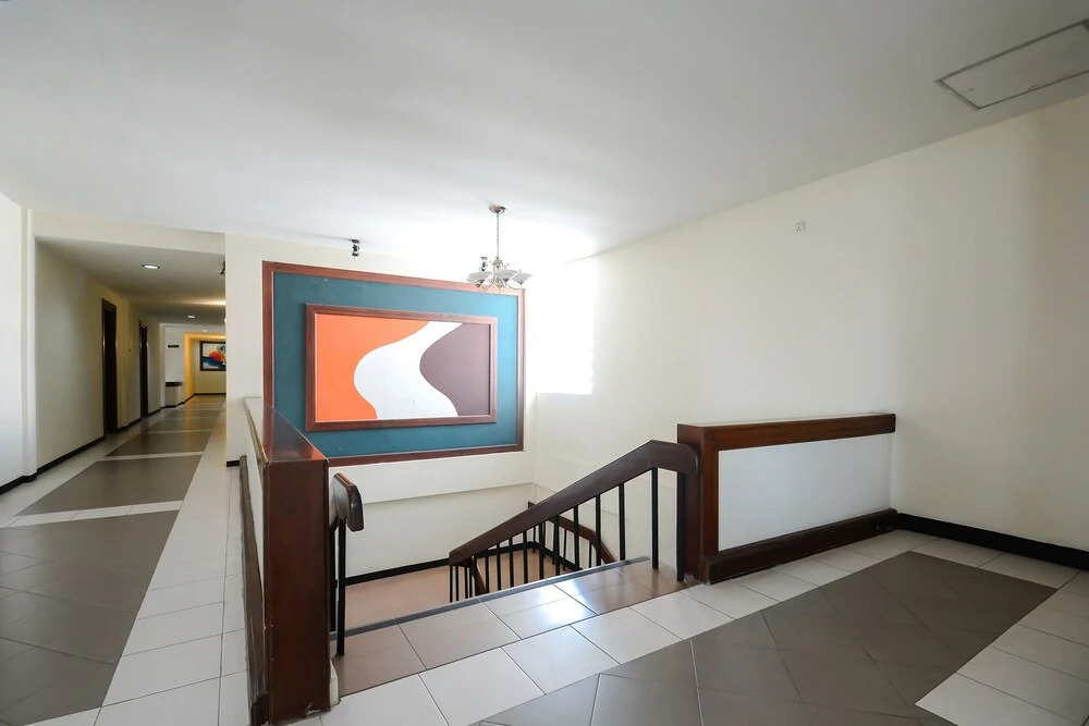 Airy Gubeng Sumatra 89 Surabaya