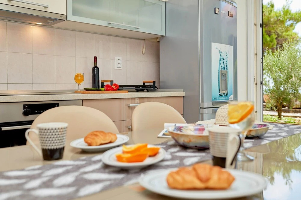 Sky Breeze Apartment