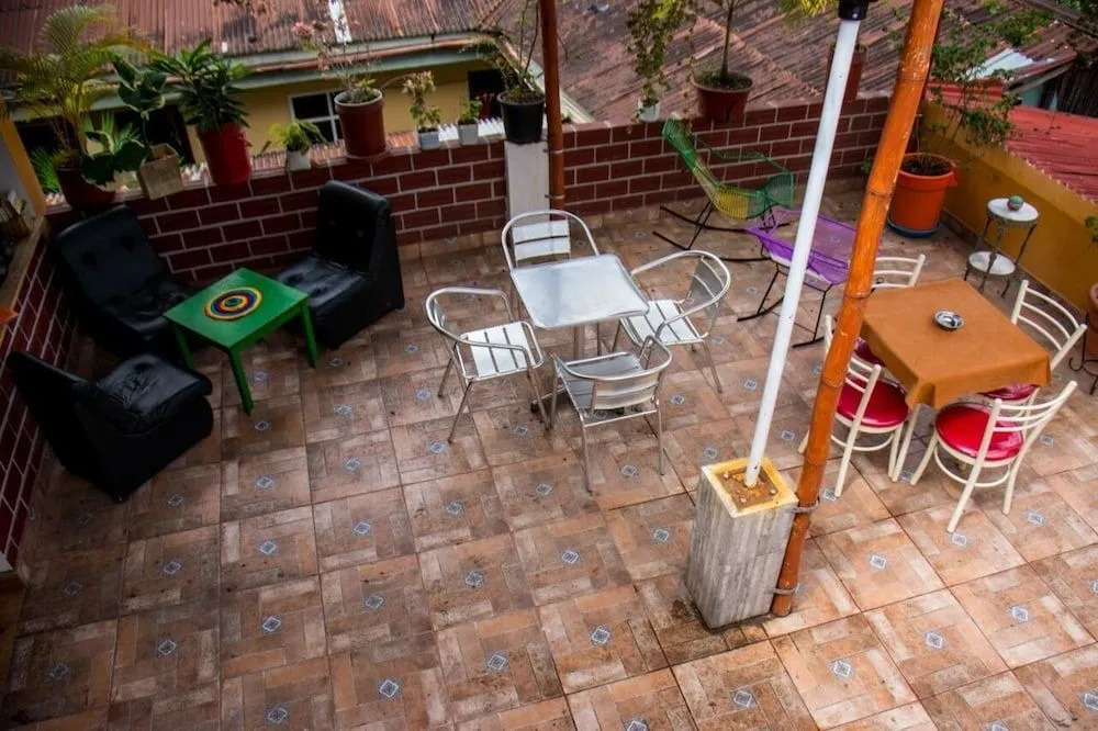 Hostel In.Dios