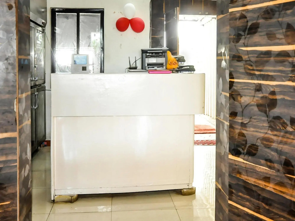 The Cloud Hotel and Resorts by OYO Rooms