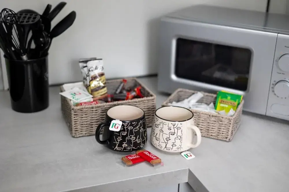 6 Guests - Pet Friendly - 10min Leeds City Centre