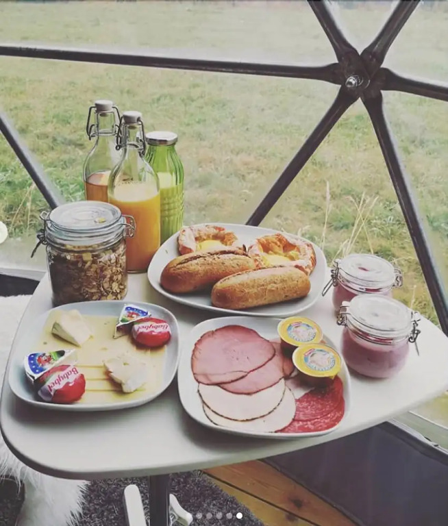 Trysil Glamping