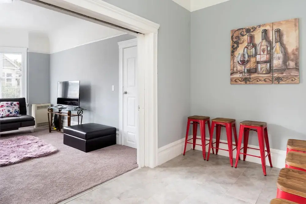 Large and Lovely 3 Bedroom Flat