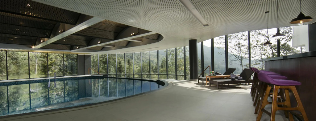 Paos Sapa Leisure Hotel