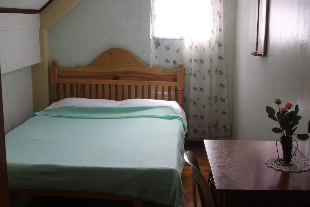 Mayoyao View Inn