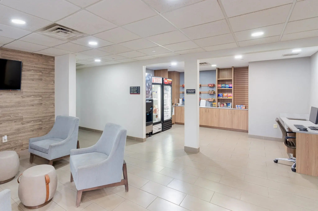 Candlewood Suites Oklahoma City-Moore by IHG